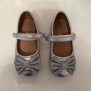 Toddler dress shoes